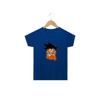 Nome do produto Kid Goku