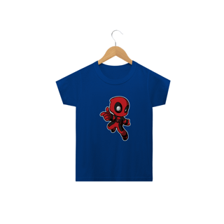 Nome do produto Kid Deadpool