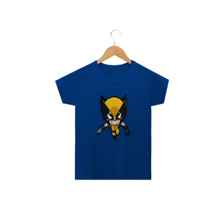 Nome do produto Kid Wolverine