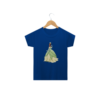 Nome do produto Princesa Tiana