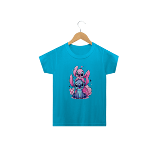 Nome do produto Stich Love Unisex