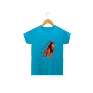 Nome do produto Lion King Simba Unisex