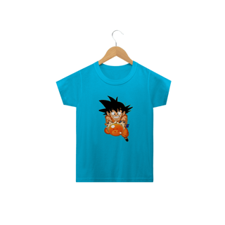 Nome do produto Kid Goku