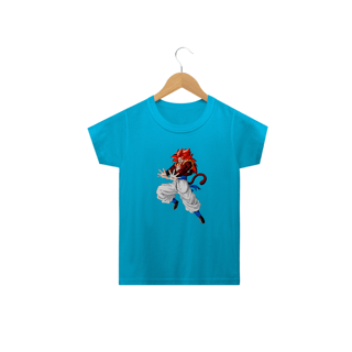 Nome do produto Gogeta SS4