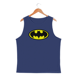 Nome do produto Regata Batman