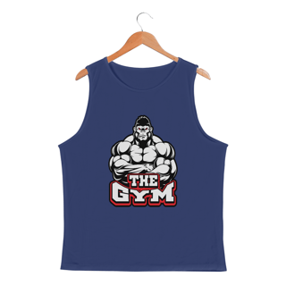 Nome do produto Regata The Gym