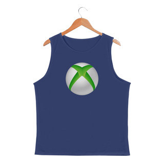 Nome do produto Regata Xbox