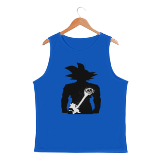 Nome do produto Regata Goku Life