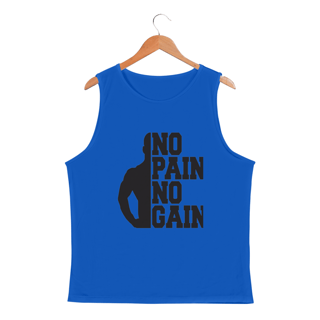 Nome do produto Regata No Pain