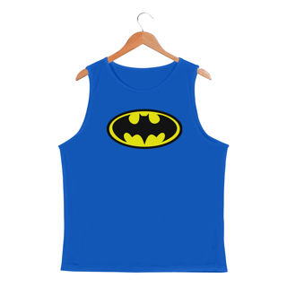 Nome do produto Regata Batman