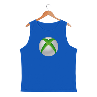 Nome do produto Regata Xbox