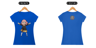 Nome do produto Anya Forgue