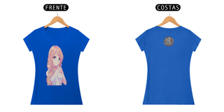 Nome do produto Girl Smile