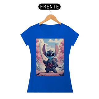 Nome do produto Stitch Samurai