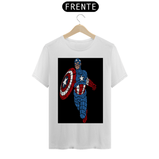 Nome do produto Capitão America