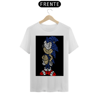Nome do produto Sonic