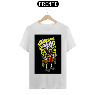 Nome do produto Bob Esponja
