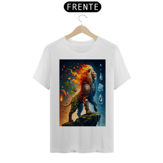 Nome do produto Elemental Lion