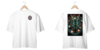 Nome do produto Oversized DBZ Dragon