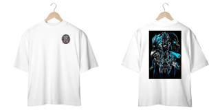 Nome do produto Oversized DBZ Vegeta