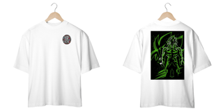 Nome do produto Oversized DBZ Broly