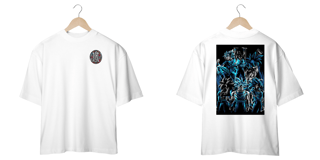 Nome do produto Oversized DBZ Goku SSJ