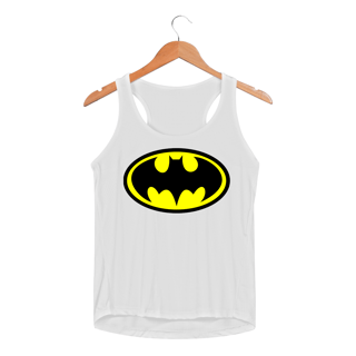 Nome do produto Regata Batman Simbolo