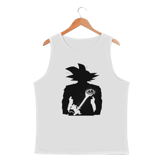 Nome do produto Regata Goku Life