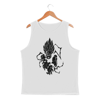 Nome do produto Regata DBZ Kame hame ha 