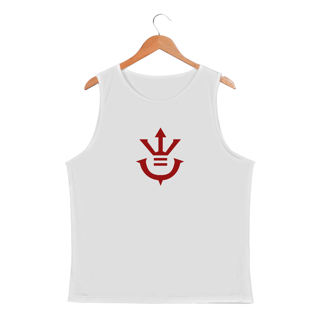Nome do produto Regata DBZ Simbolo da raça Sayajin