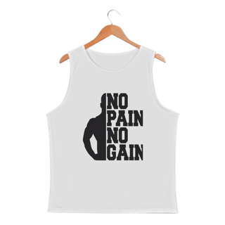 Nome do produto Regata No Pain