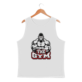 Nome do produto Regata The Gym