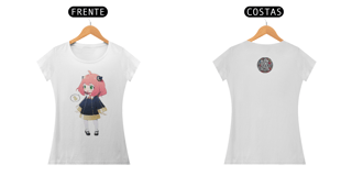 Nome do produto Anya Love Amendoin