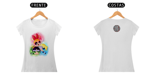 Nome do produto Meninas Super Poderosas 2