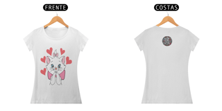 Nome do produto Gatinha Marie