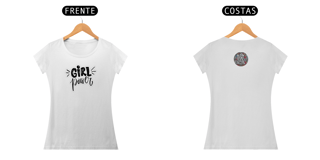 Nome do produto Girl Power