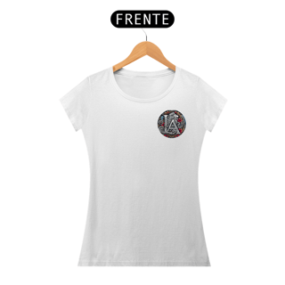 Nome do produto Clean T-shirt Woman