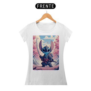 Nome do produto Stitch Samurai