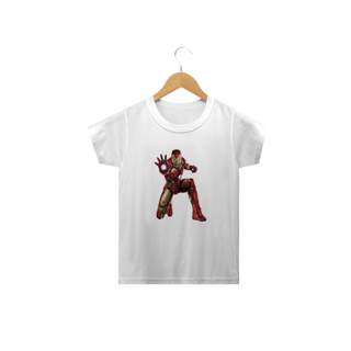 Nome do produto Iron Man Max