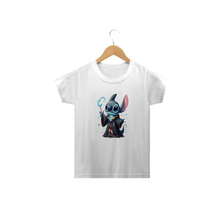 Nome do produto Stich Potter Infantil Unisex