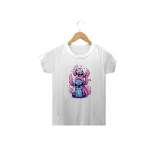 Nome do produto Stich Love Unisex