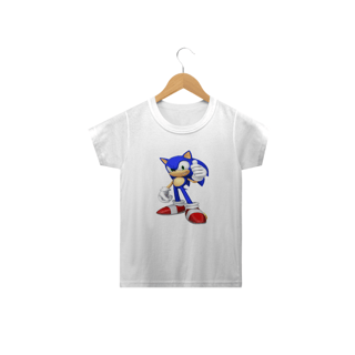 Nome do produto Sonic Max