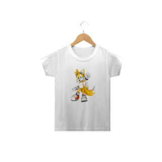Nome do produto Tails Max