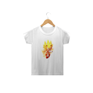Nome do produto Super Sonic