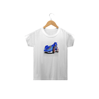 Nome do produto Sonic Kart
