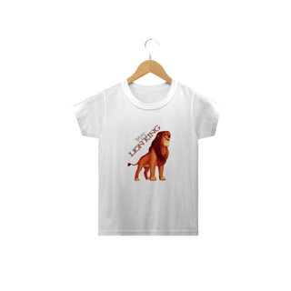 Nome do produto Lion King Simba Unisex