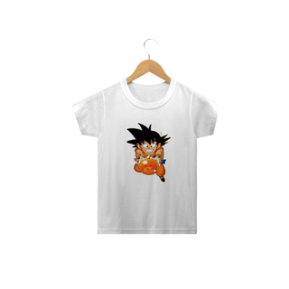 Nome do produto Kid Goku