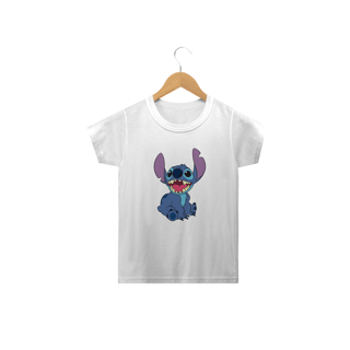Nome do produto Stich Alegre Unisex