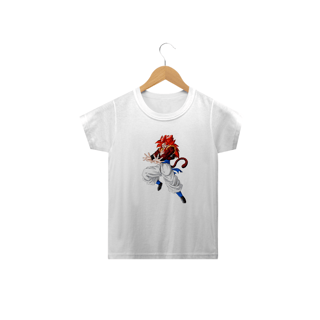 Nome do produto Gogeta SS4