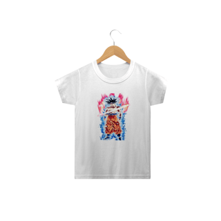Nome do produto Goku Instinto superior